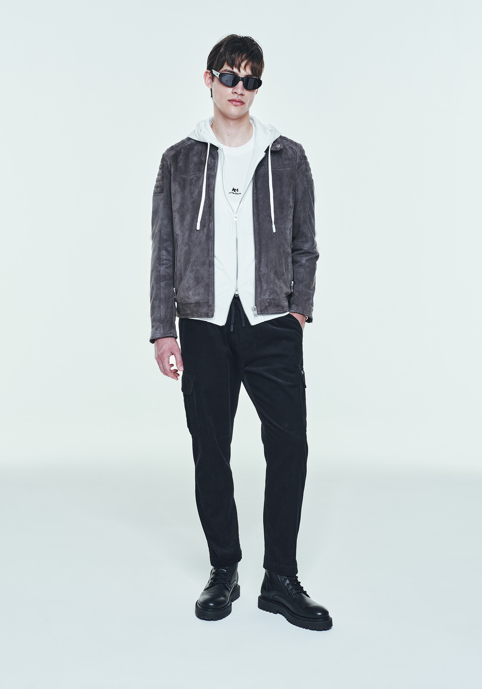 LOOK S10 - Antony Morato Online Shop