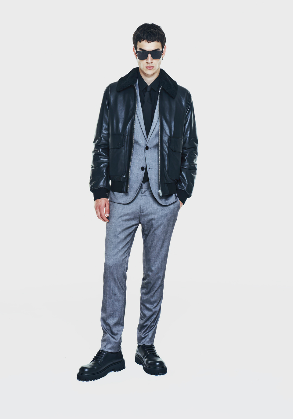 LOOK S12 - Antony Morato Online Shop