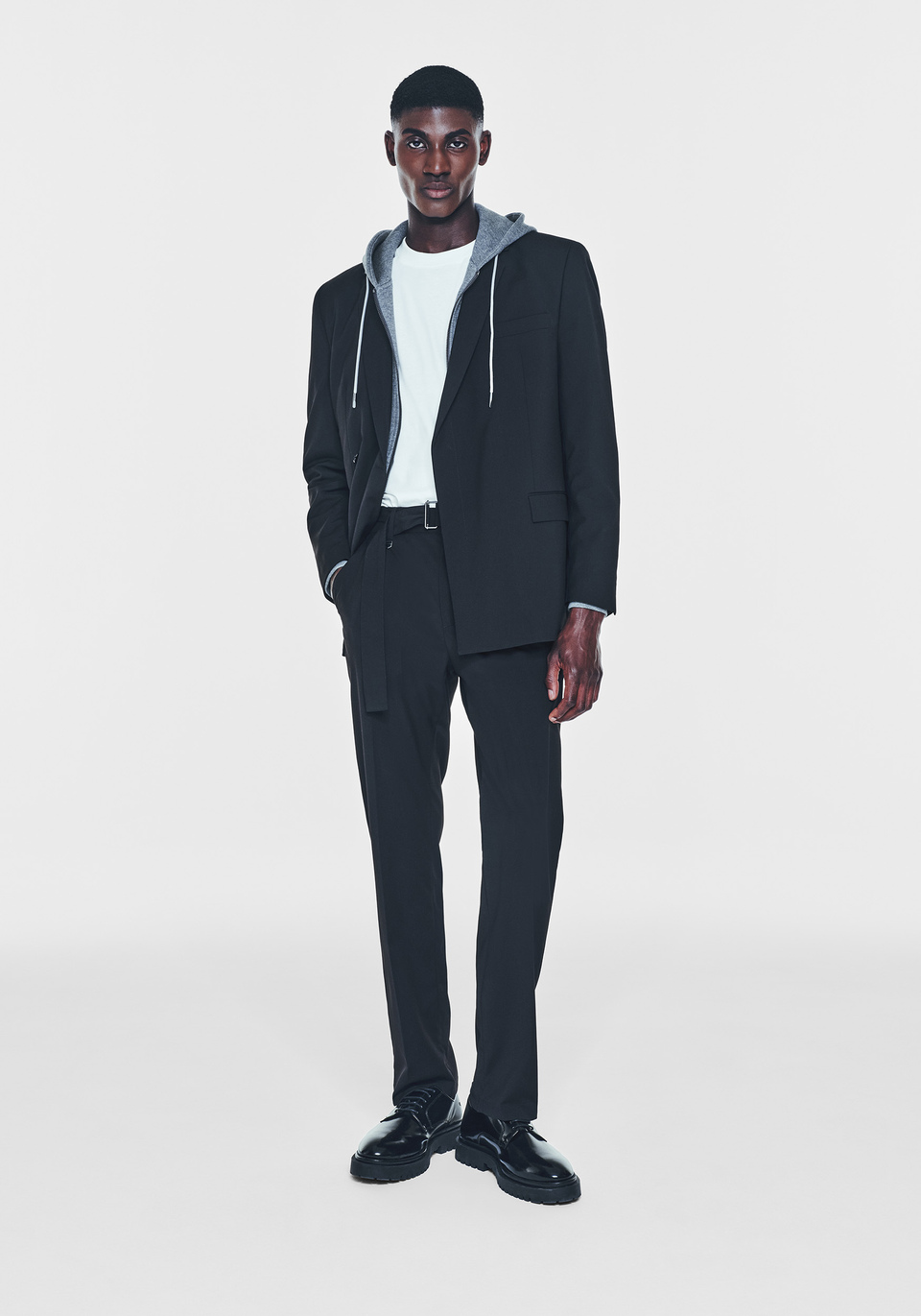 LOOK S16 - Antony Morato Online Shop