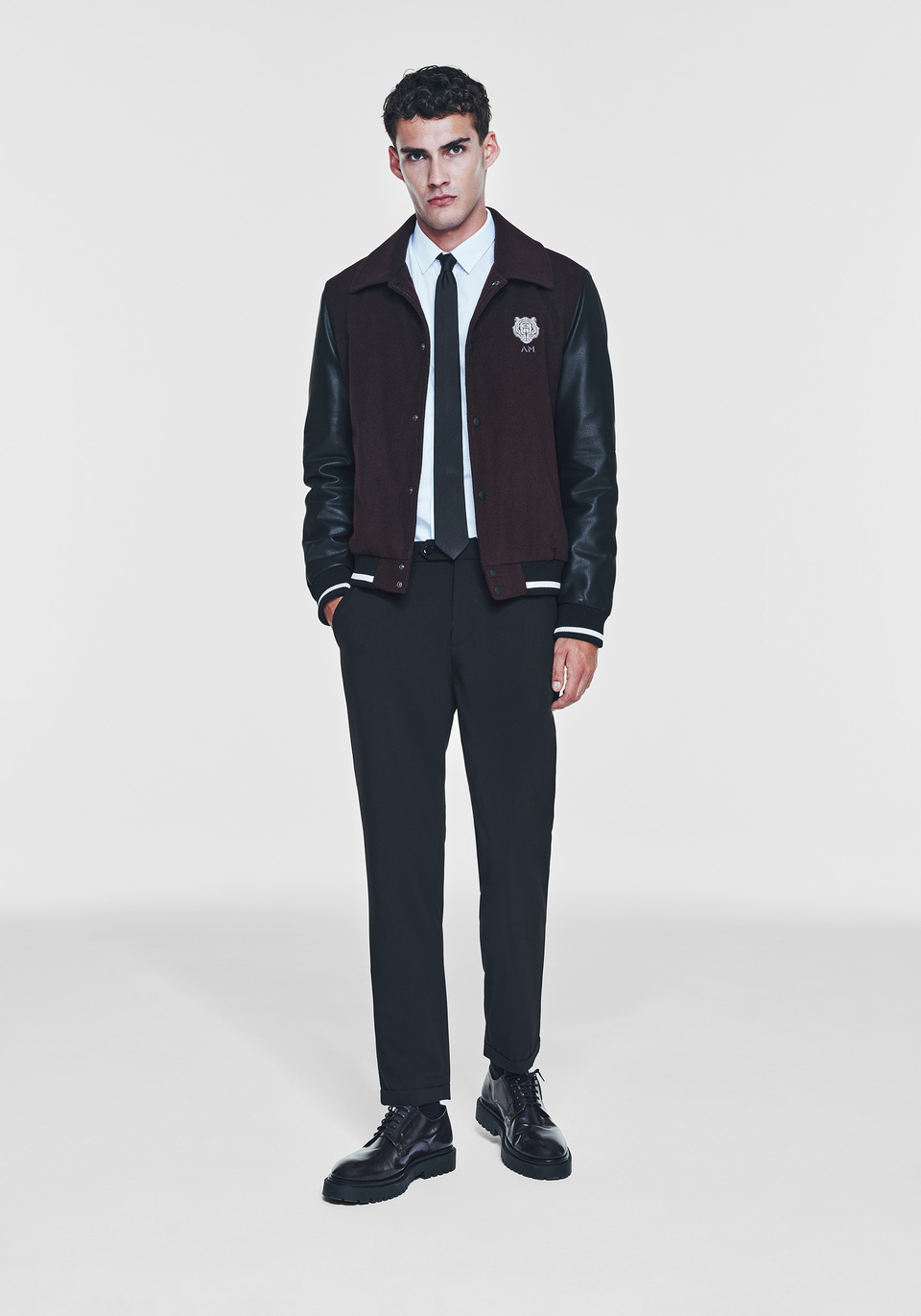 LOOK S18 - Antony Morato Online Shop