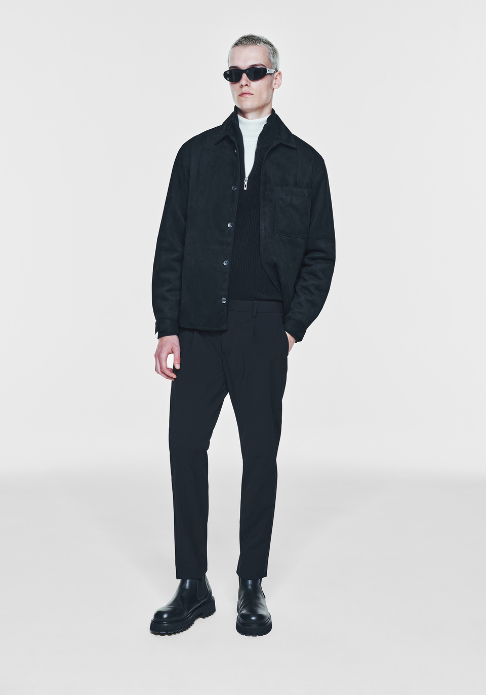 LOOK S20 - Antony Morato Online Shop