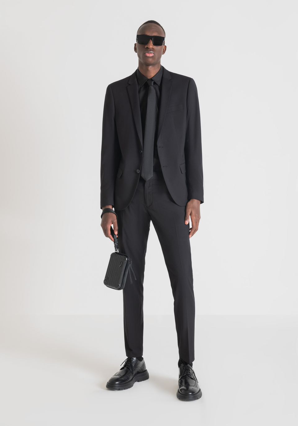 LOOK 11 - Antony Morato Online Shop