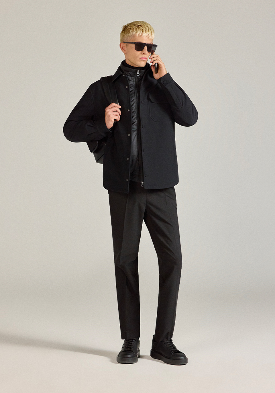 BUSINESS 1 - Antony Morato Online Shop