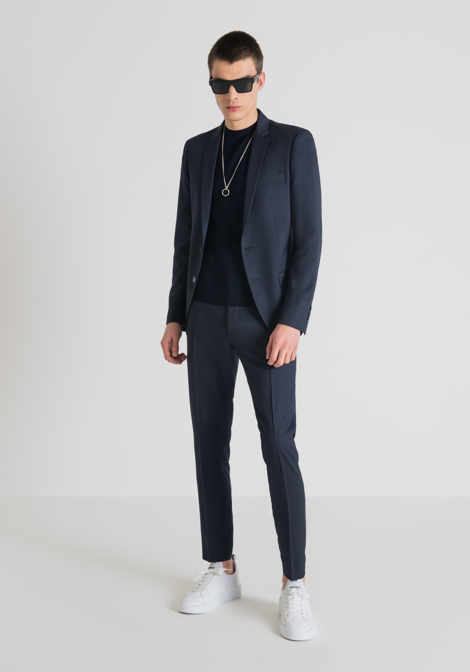 LOOK 24 - Antony Morato Online Shop