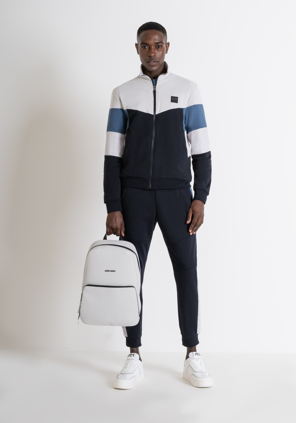 LOOK 33 - Antony Morato Online Shop