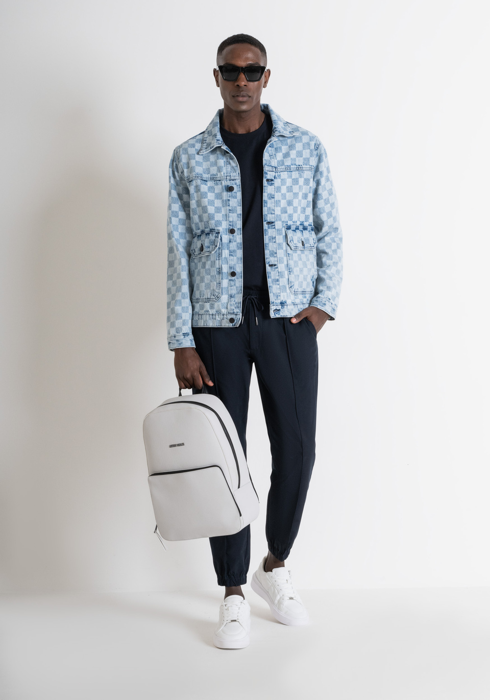 LOOK 35 - Antony Morato Online Shop