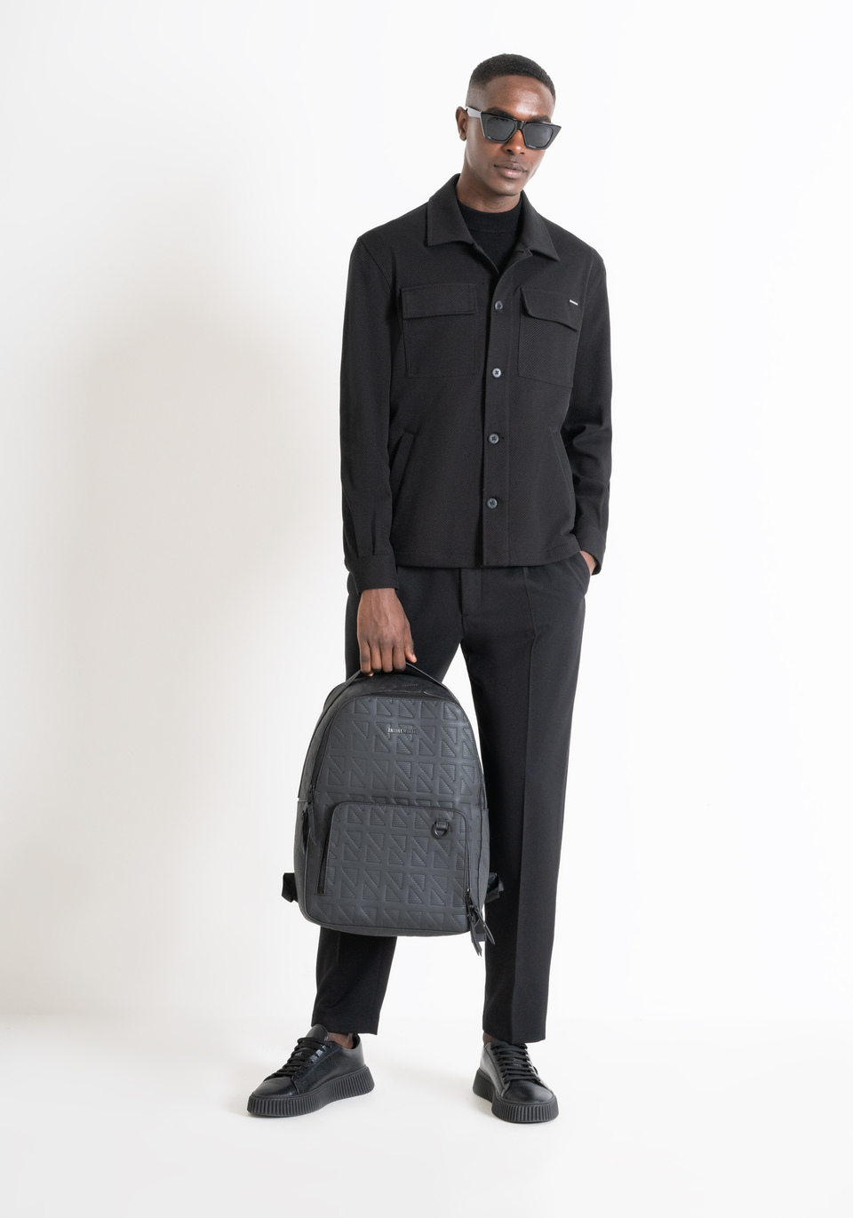 LOOK 44 - Antony Morato Online Shop