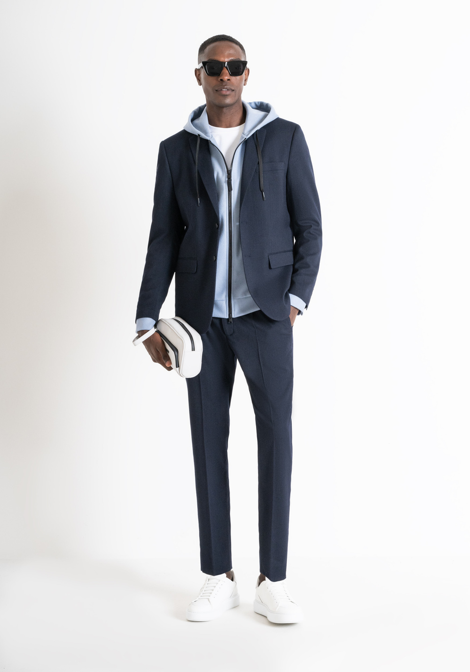 LOOK 45 - Antony Morato Online Shop