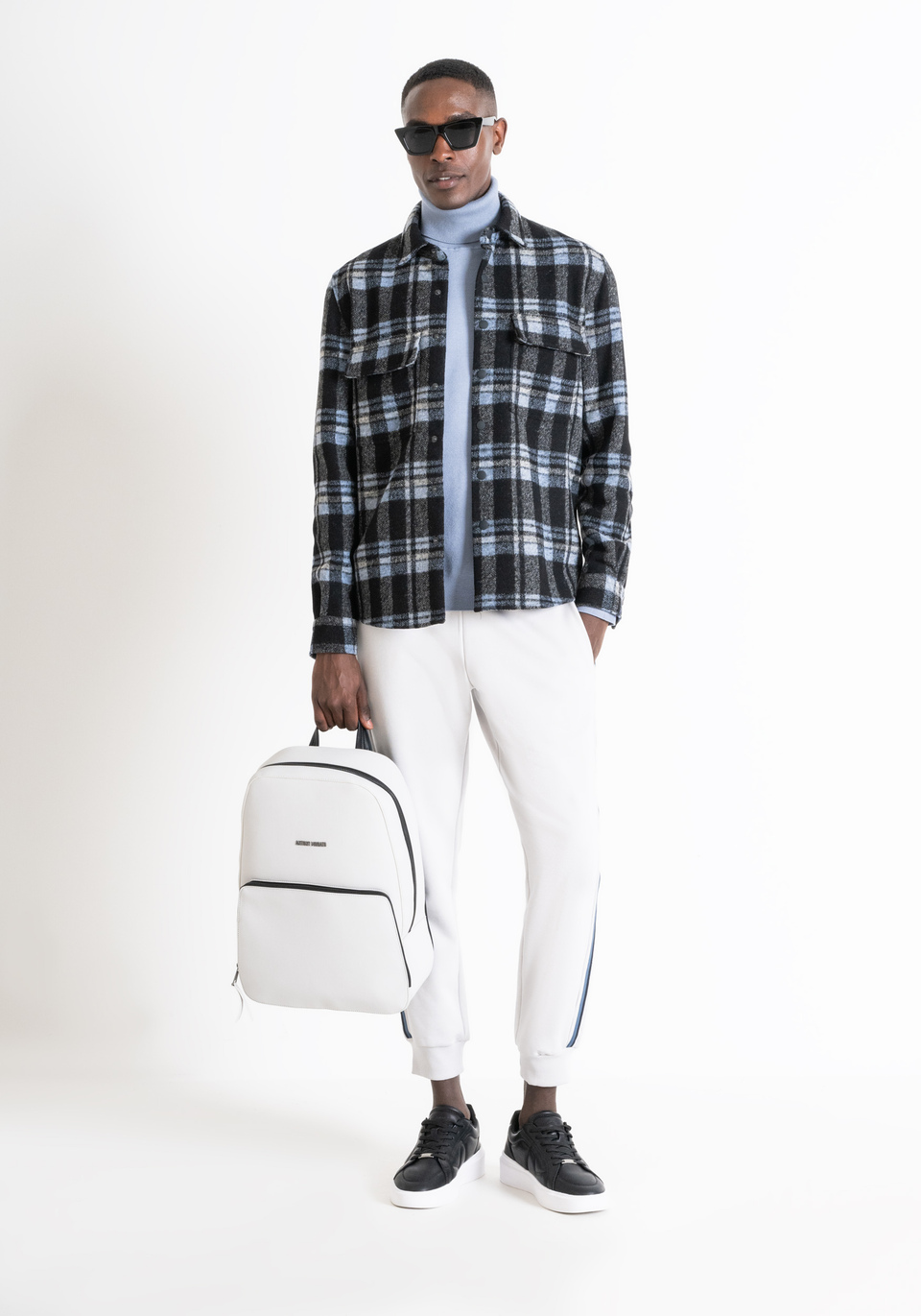 LOOK 46 - Antony Morato Online Shop