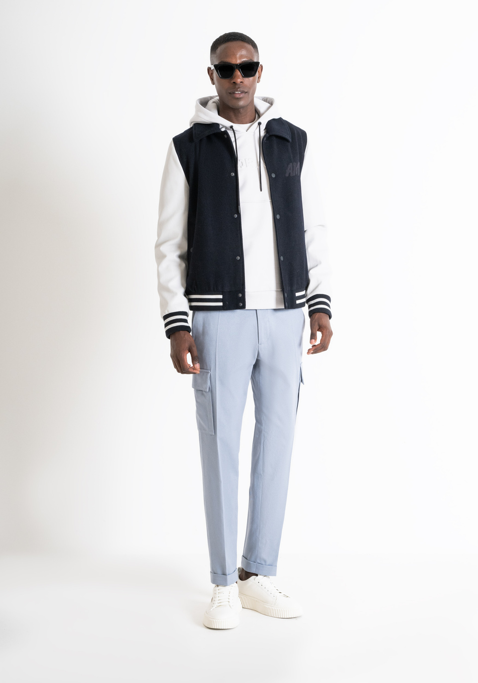 LOOK 47 - Antony Morato Online Shop