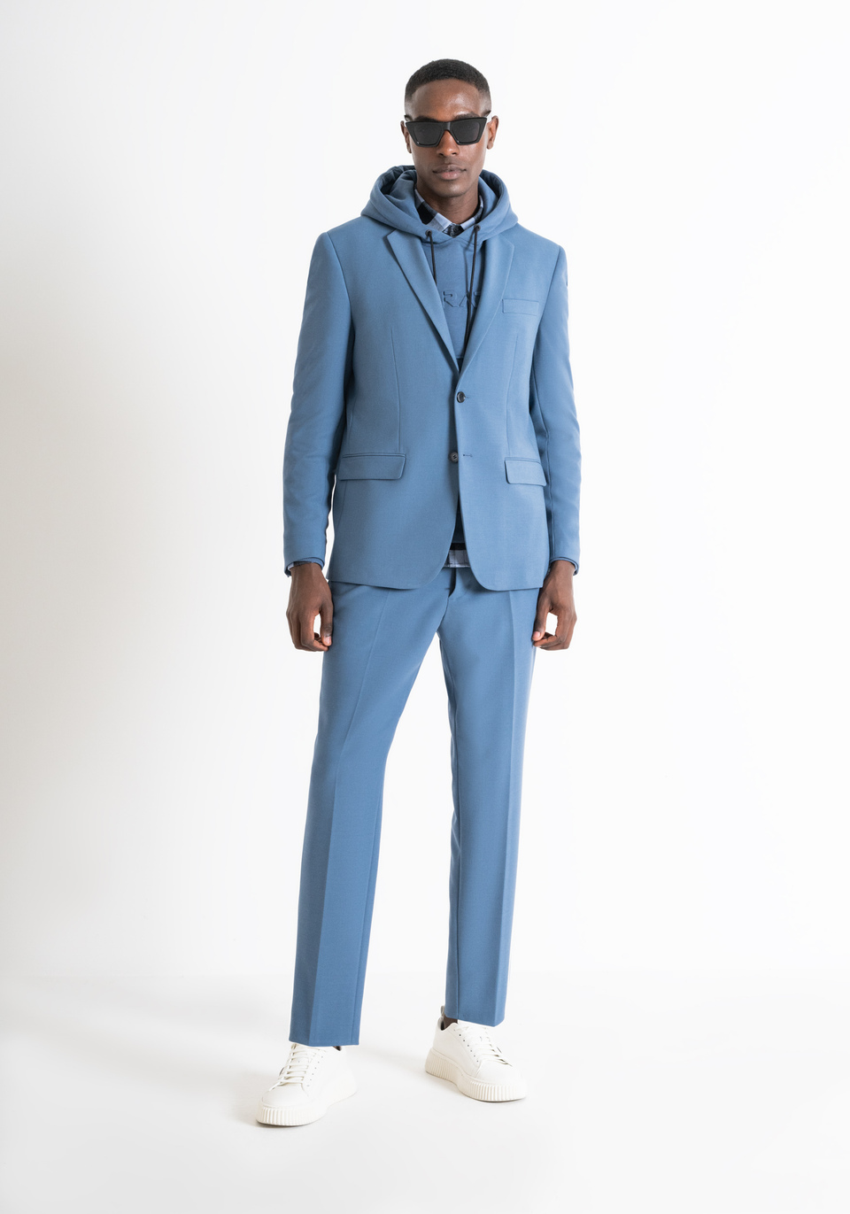 LOOK 48 - Antony Morato Online Shop