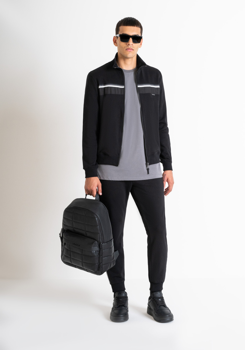 LOOK 51 - Antony Morato Online Shop