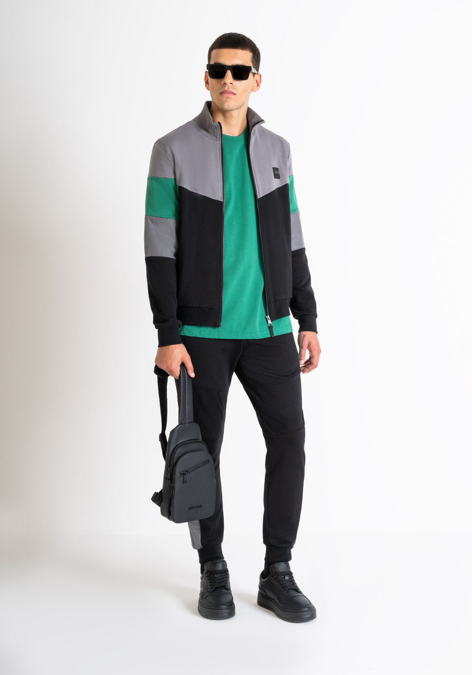LOOK 52 - Antony Morato Online Shop