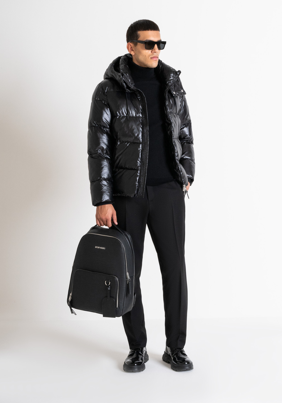 LOOK 66 - Antony Morato Online Shop
