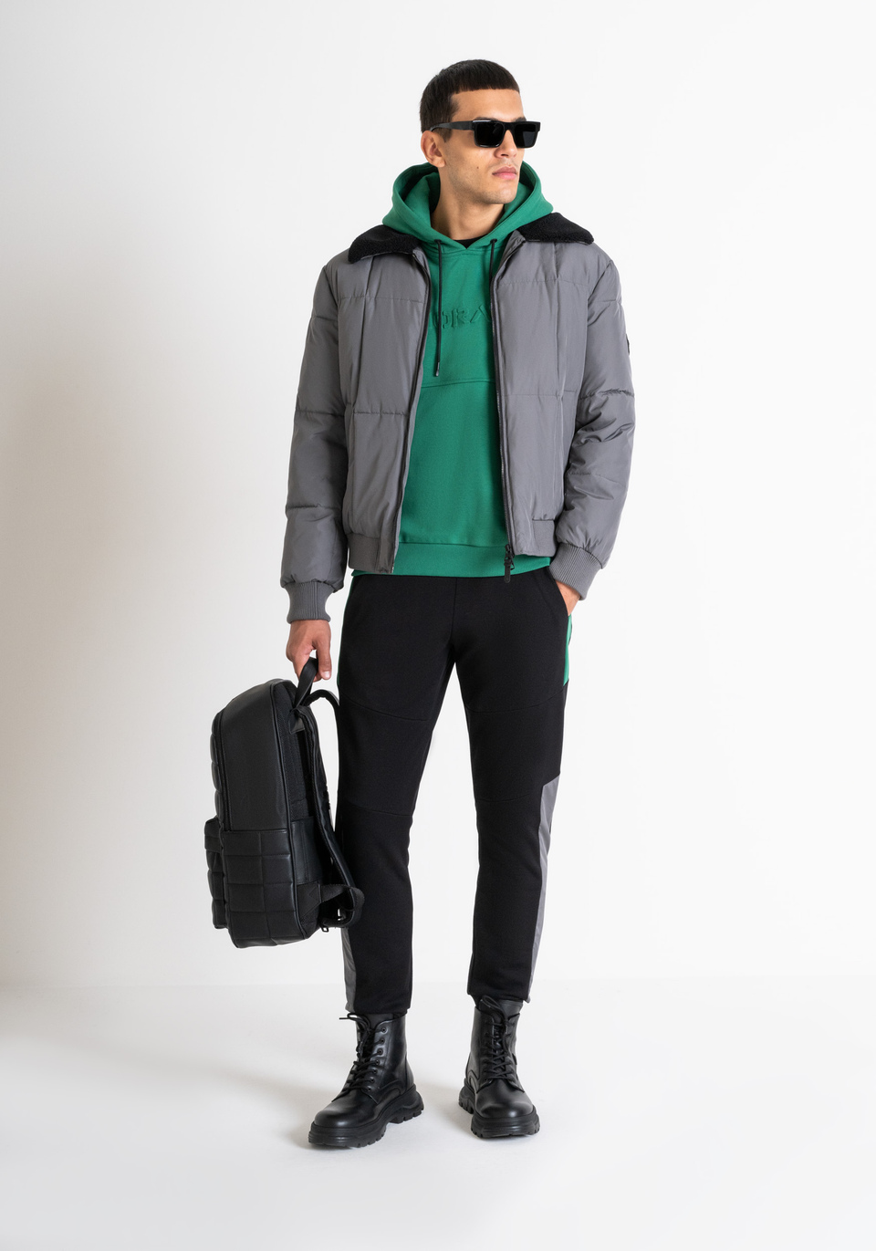 LOOK 70 - Antony Morato Online Shop