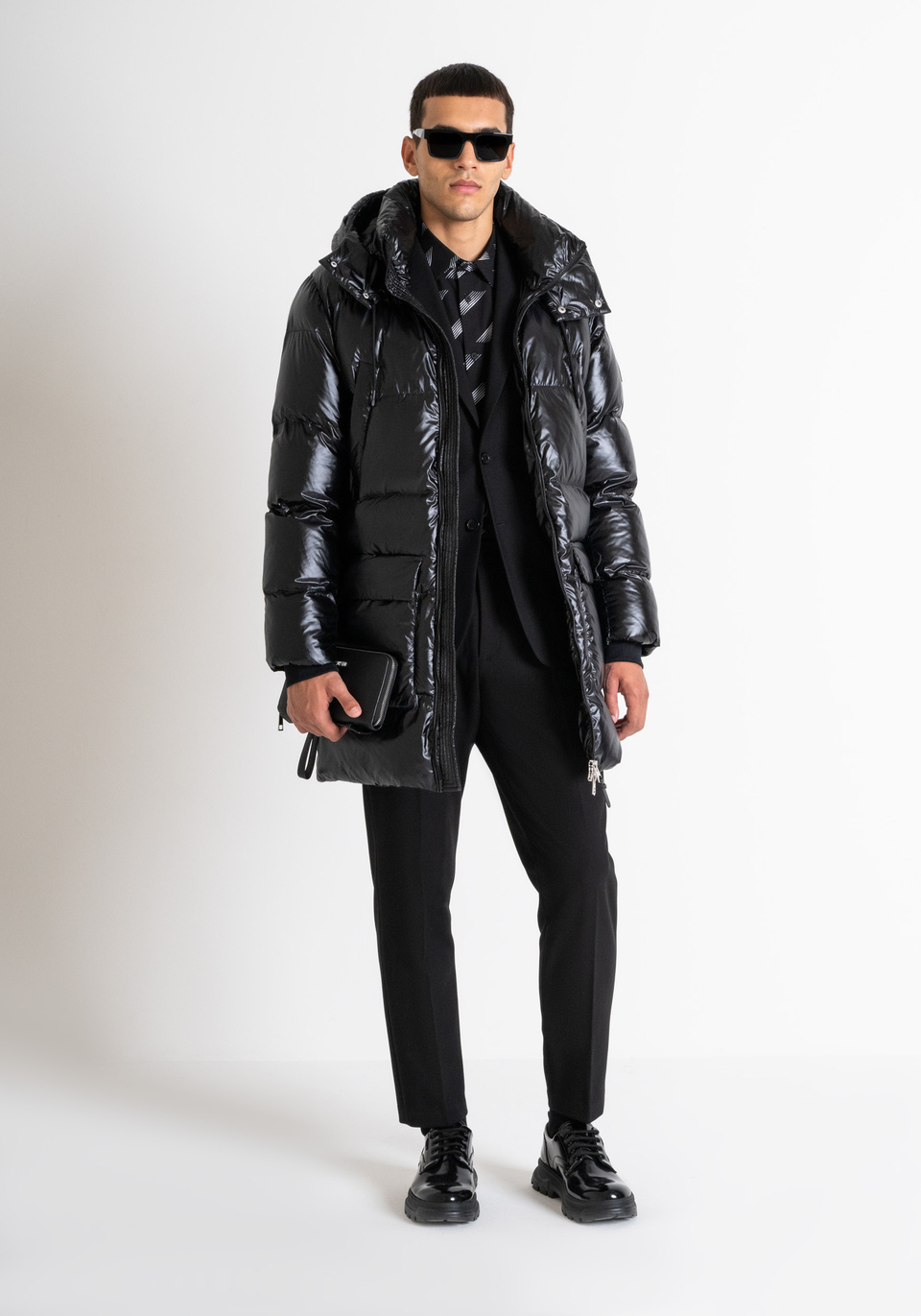 LOOK 71 - Antony Morato Online Shop