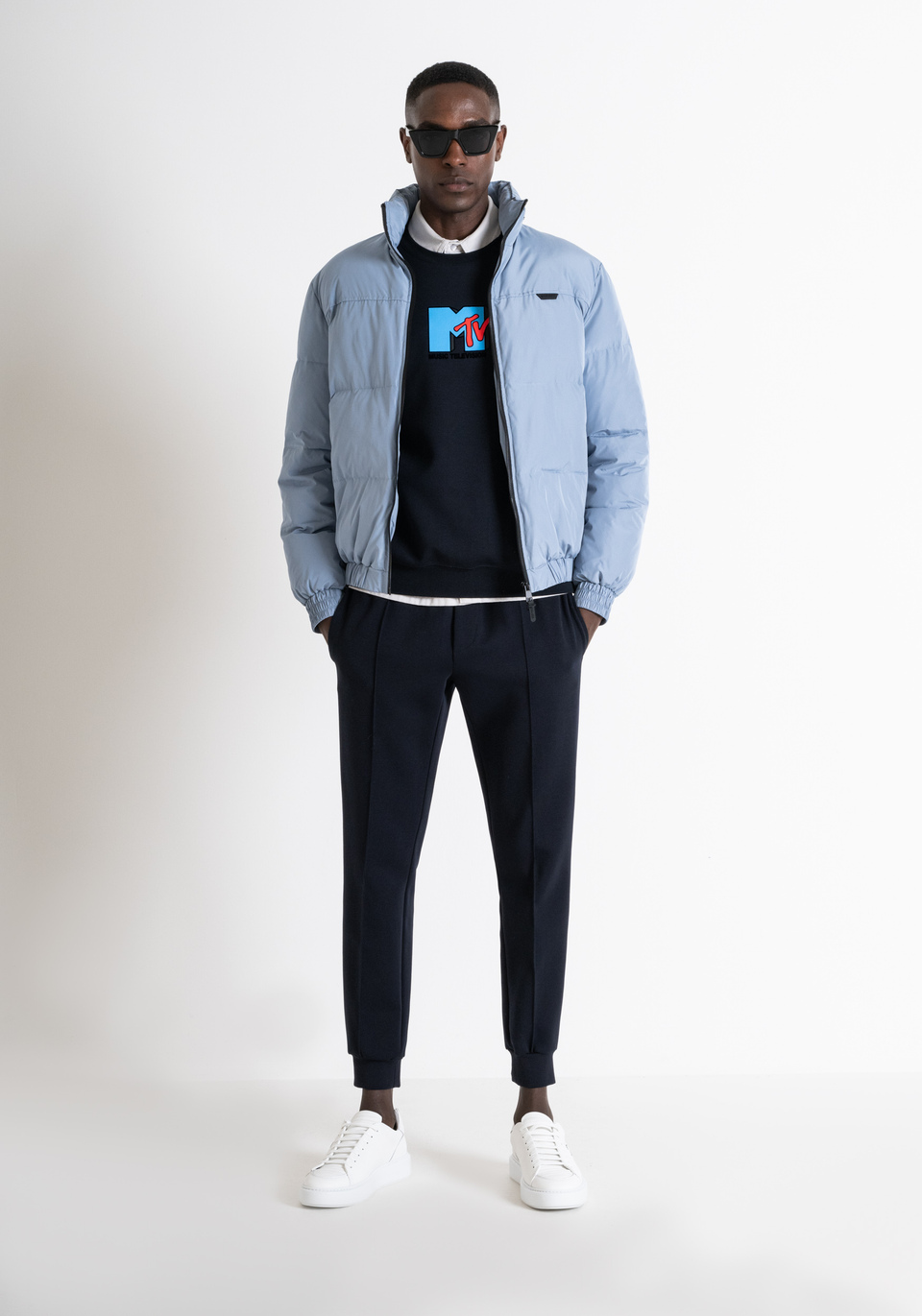 LOOK MTV - Antony Morato Online Shop