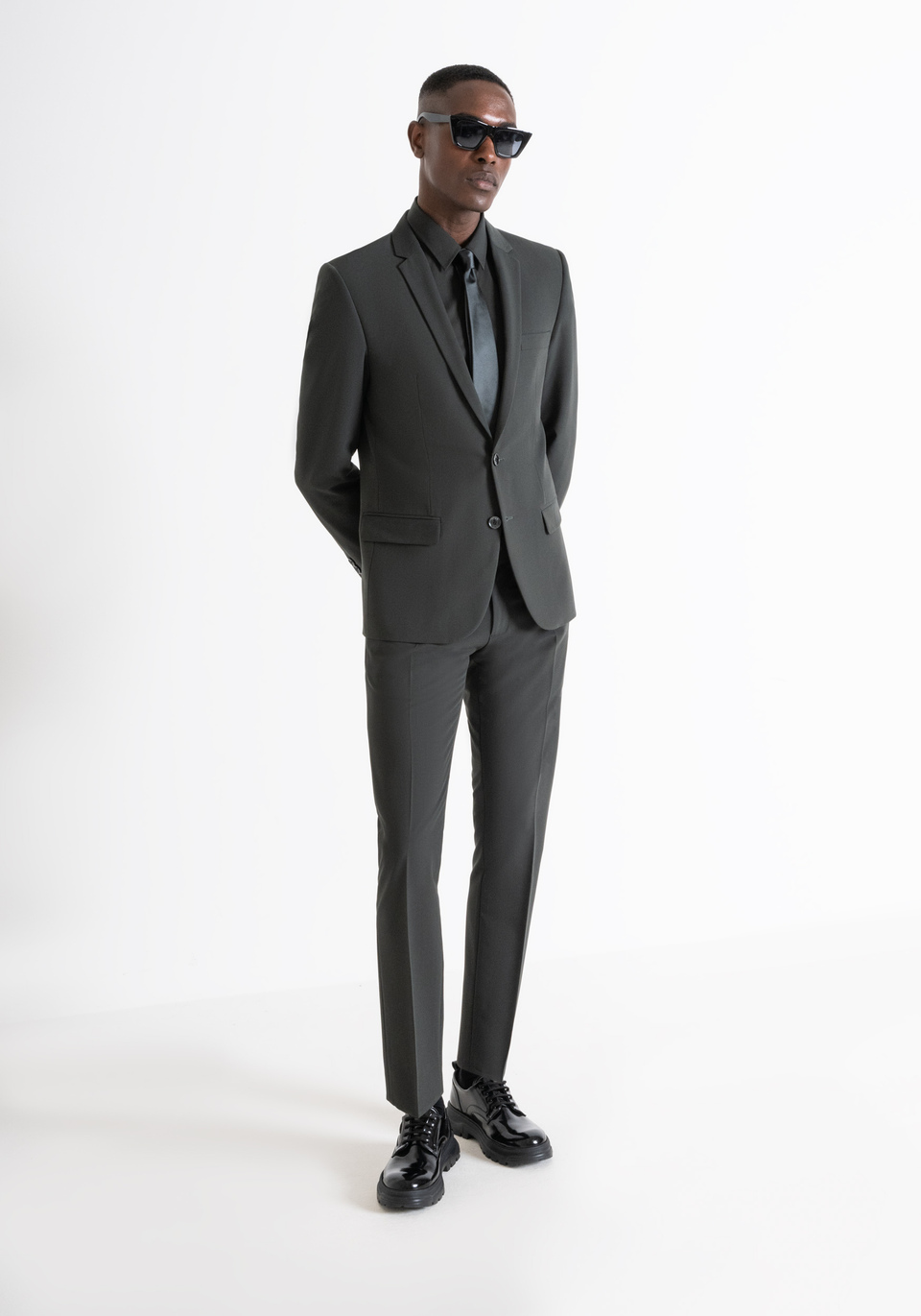 LOOK 1 - Antony Morato Online Shop