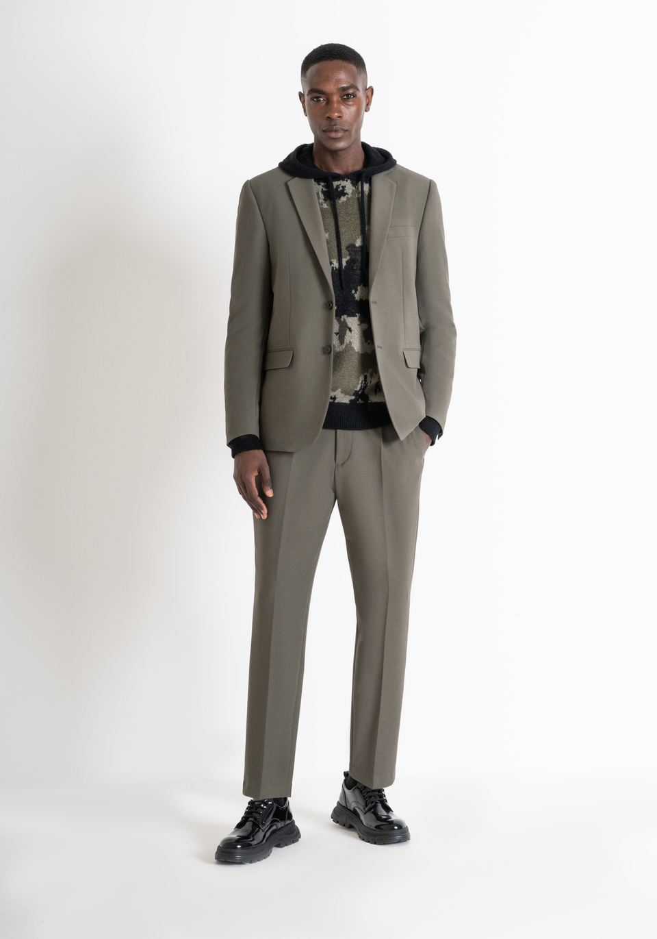 LOOK 23 - Antony Morato Online Shop