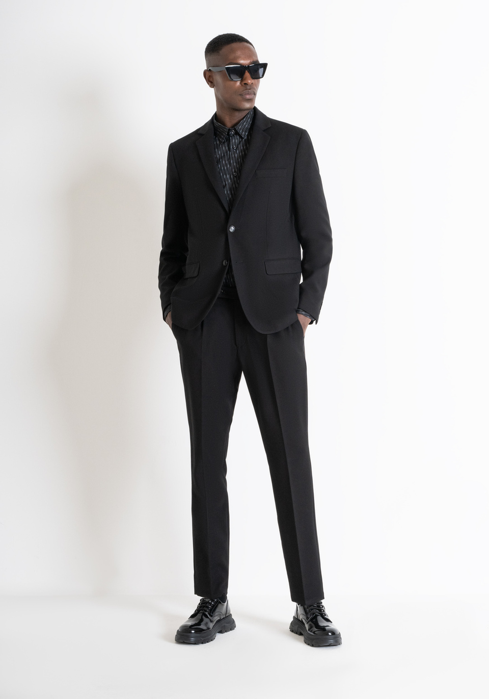 LOOK 29 - Antony Morato Online Shop