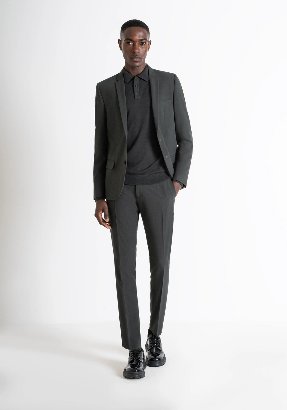 LOOK 2 - Antony Morato Online Shop
