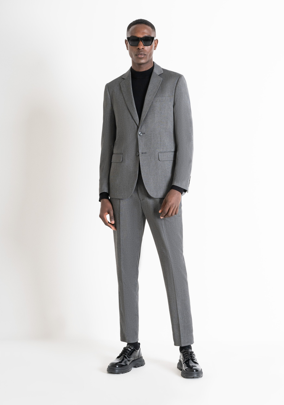 LOOK 31 - Antony Morato Online Shop