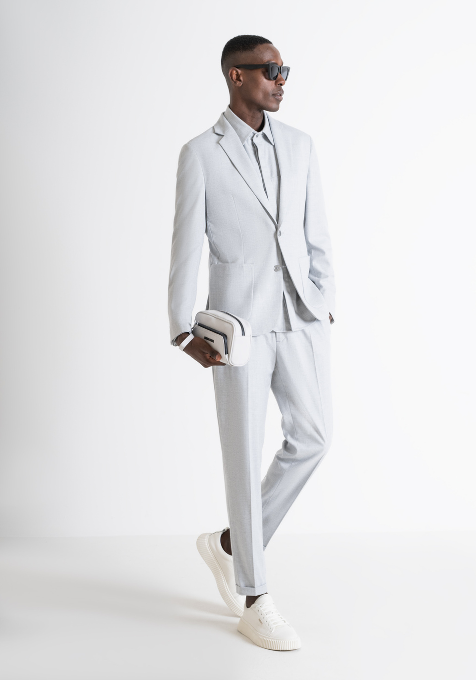 LOOK 36 - Antony Morato Online Shop