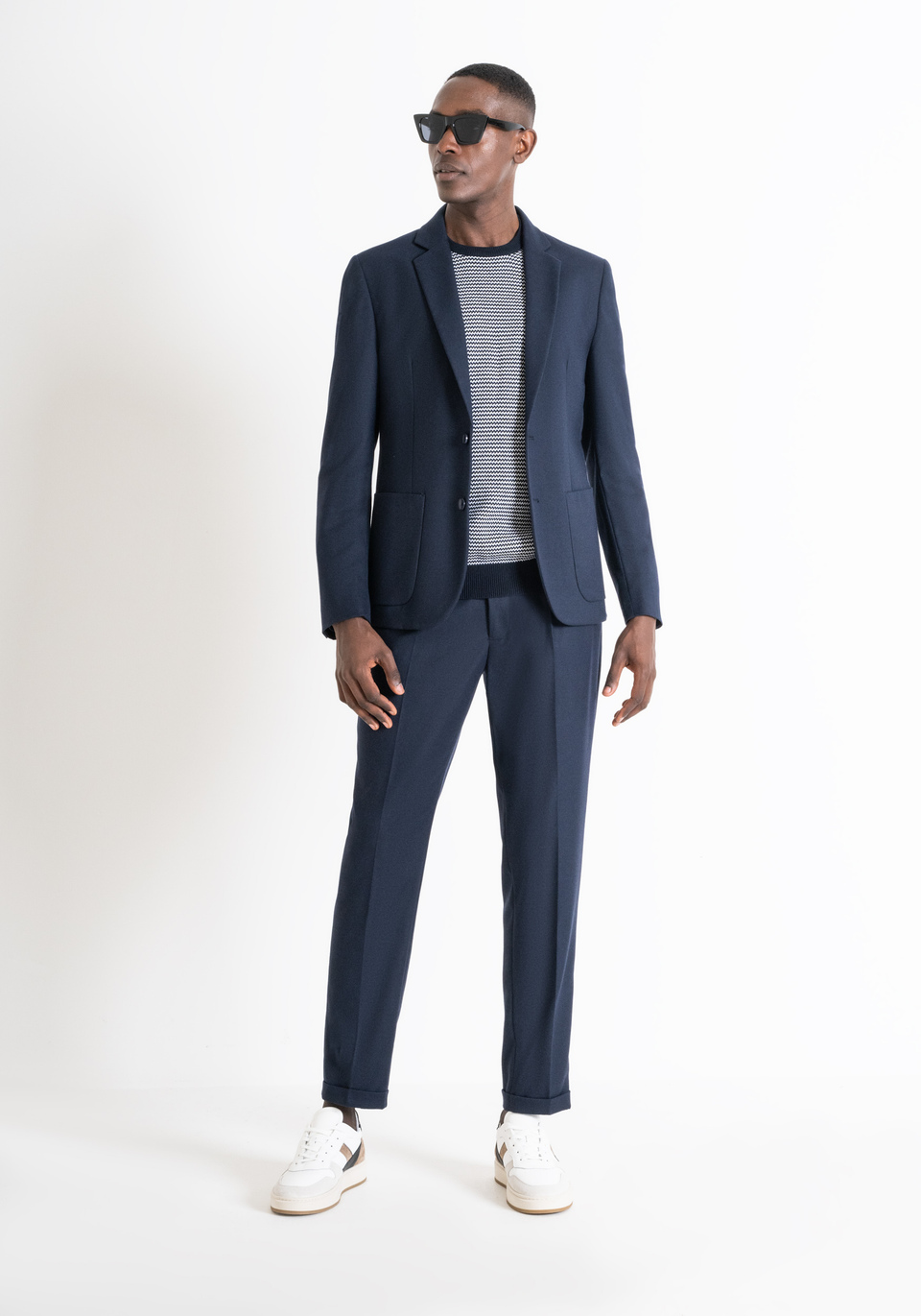 LOOK 37 - Antony Morato Online Shop