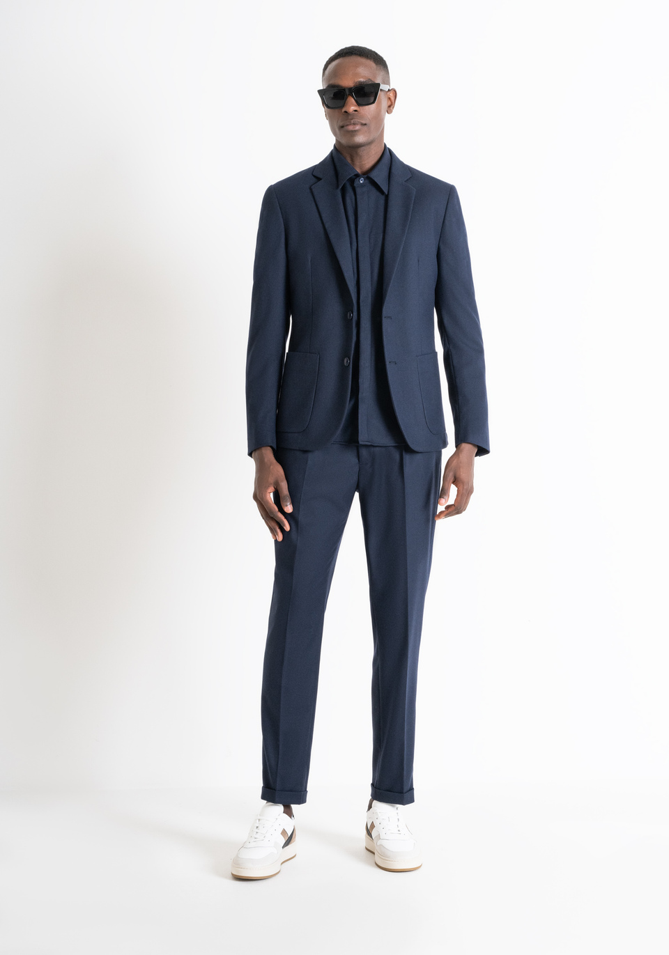 LOOK 38 - Antony Morato Online Shop