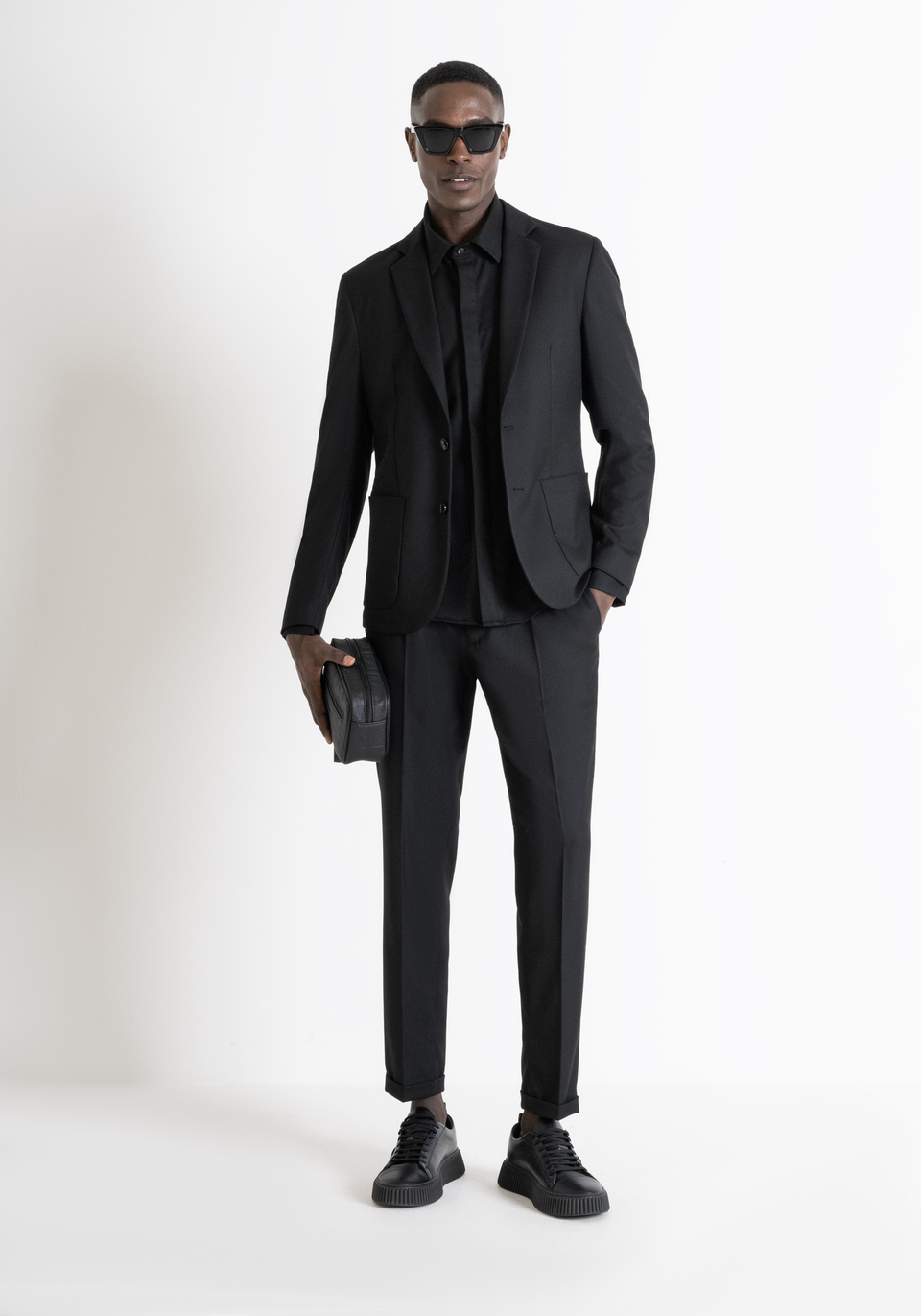 LOOK 39 - Antony Morato Online Shop