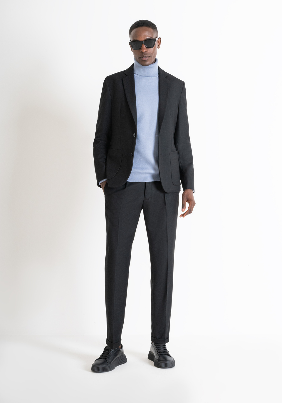 LOOK 40 - Antony Morato Online Shop