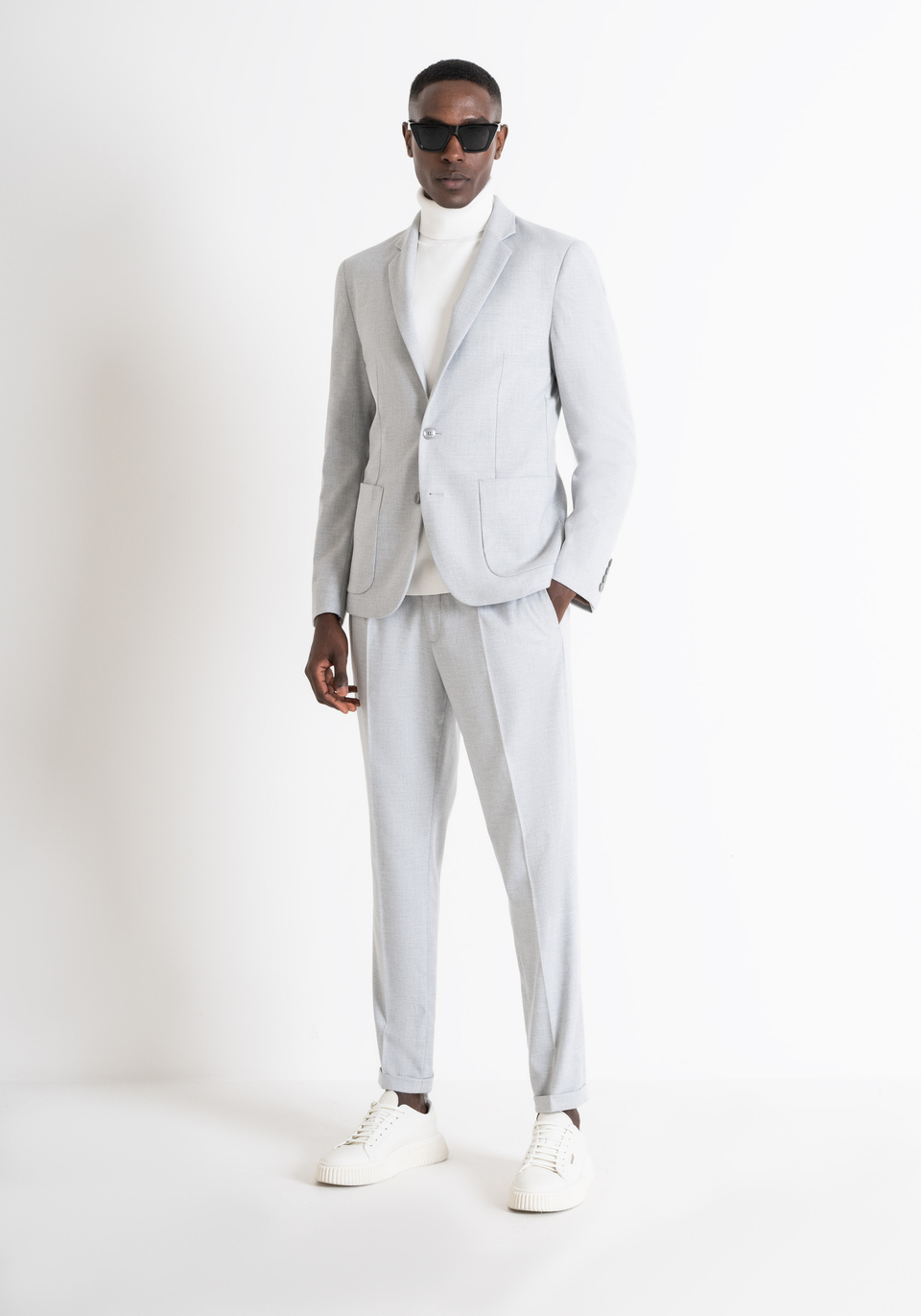 LOOK 41 - Antony Morato Online Shop