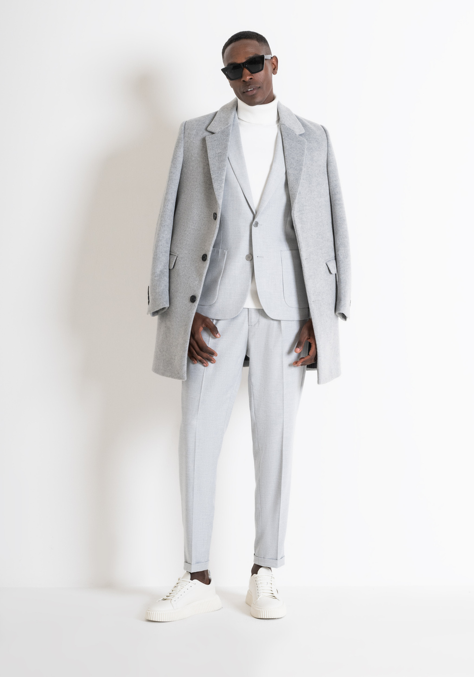 LOOK 42 - Antony Morato Online Shop