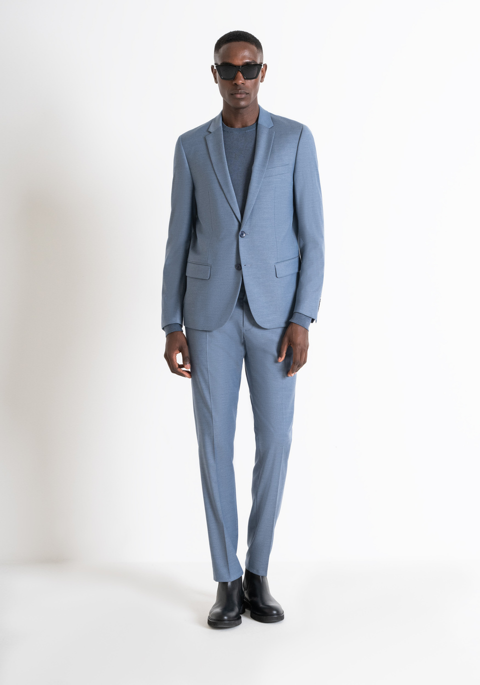 LOOK 5 - Antony Morato Online Shop