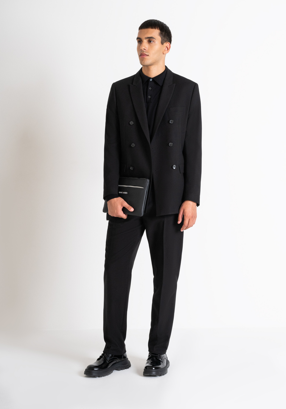 LOOK 63 - Antony Morato Online Shop
