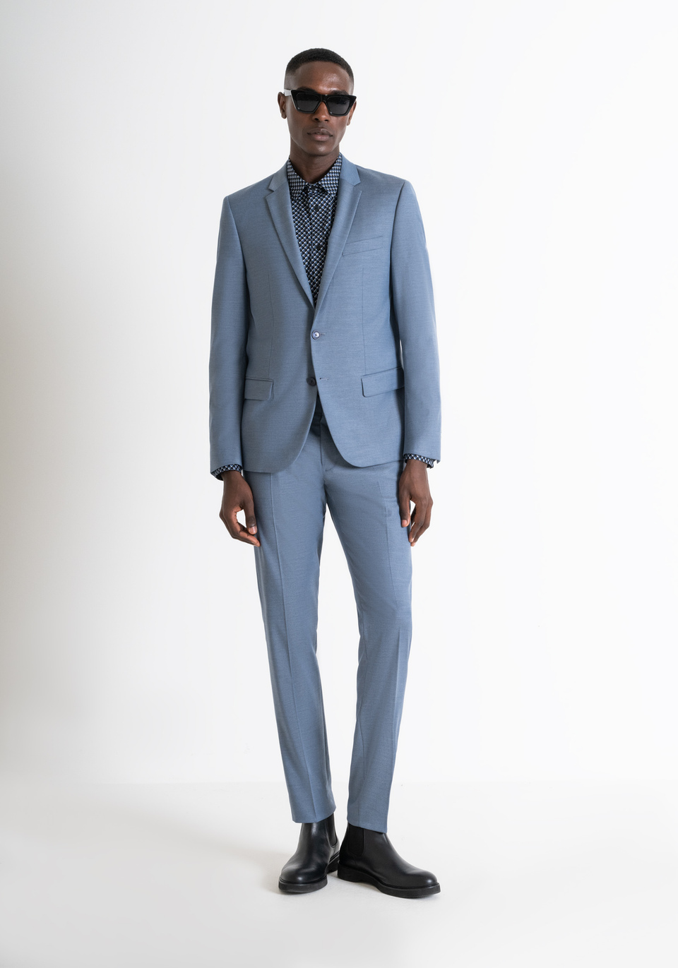 LOOK 6 - Antony Morato Online Shop