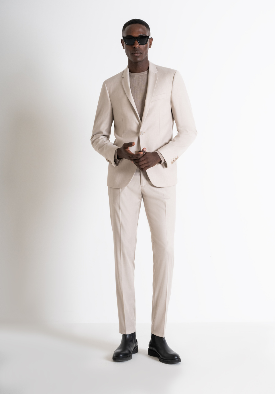 LOOK 8 - Antony Morato Online Shop