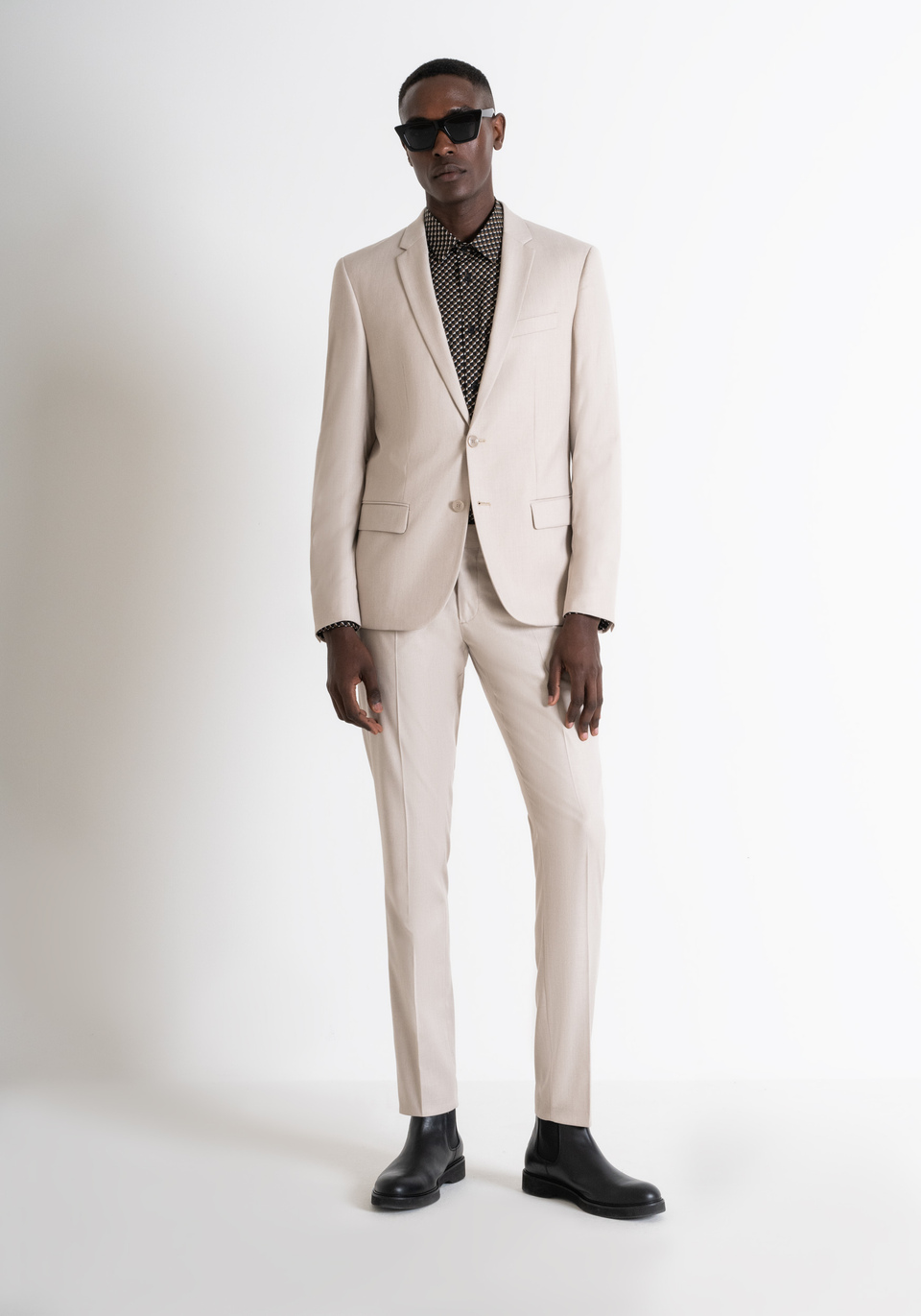 LOOK 9 - Antony Morato Online Shop