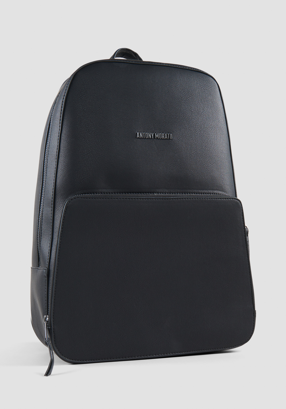 Faux backpack hot sale