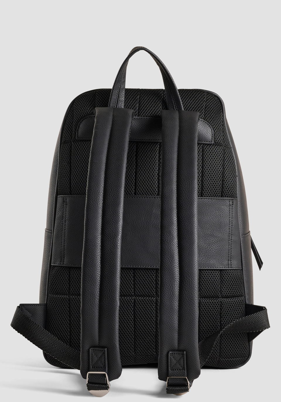BACKPACK IN FAUX LEATHER - Antony Morato Online Shop