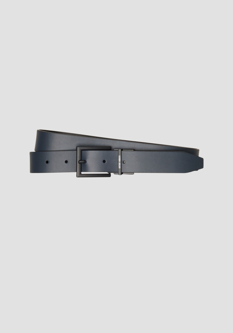 CINTURA REVERSIBILE CON FIBBIA ALTEZZA 30MM - Antony Morato Online Shop