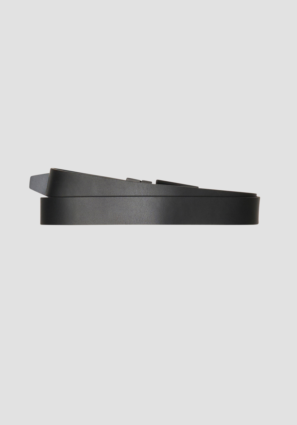 CINTURA REVERSIBILE CON FIBBIA ALTEZZA 30MM - Antony Morato Online Shop