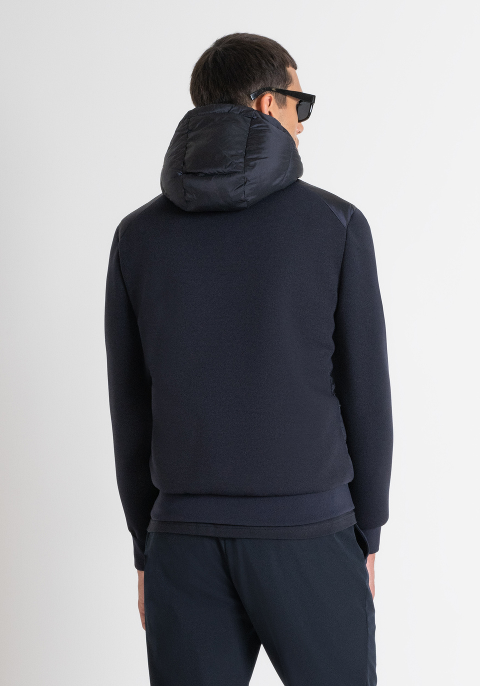 Antony morato down jacket hot sale