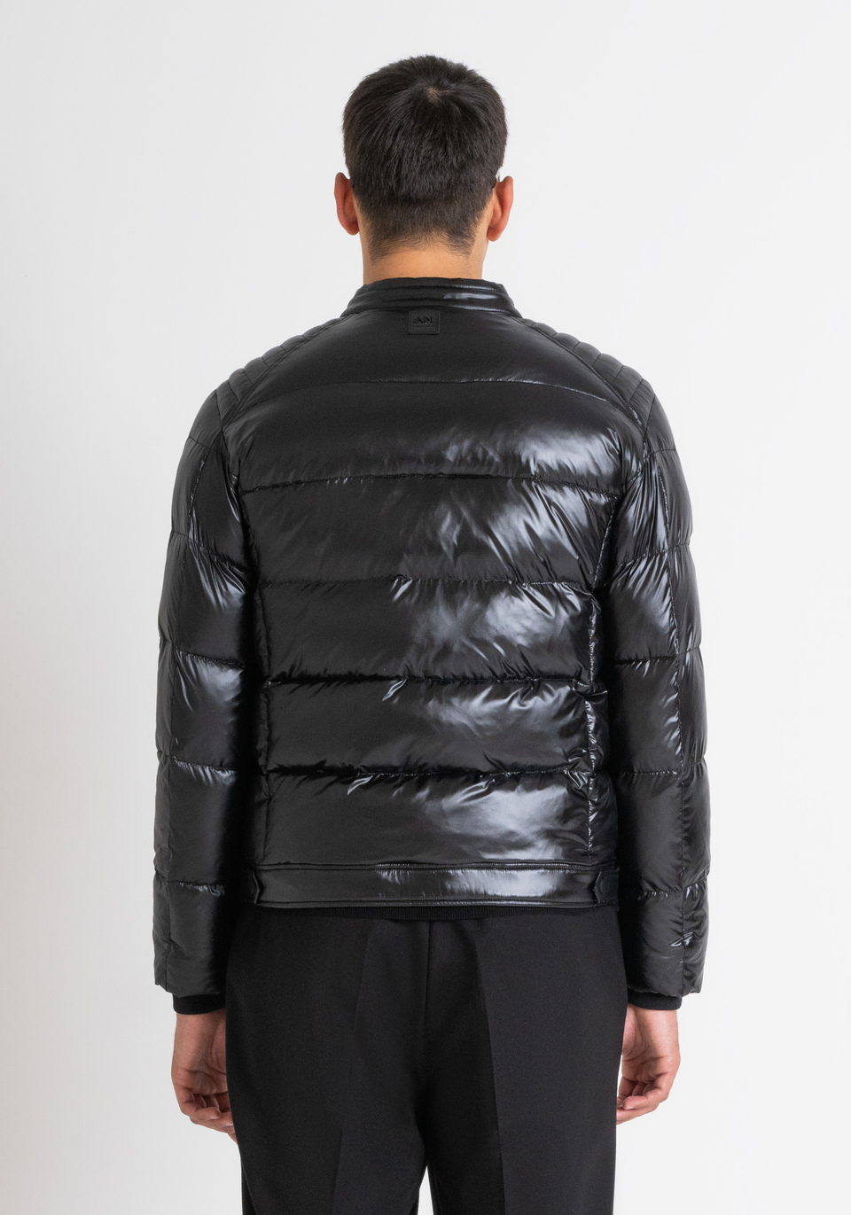 Antony morato winter jacket outlet