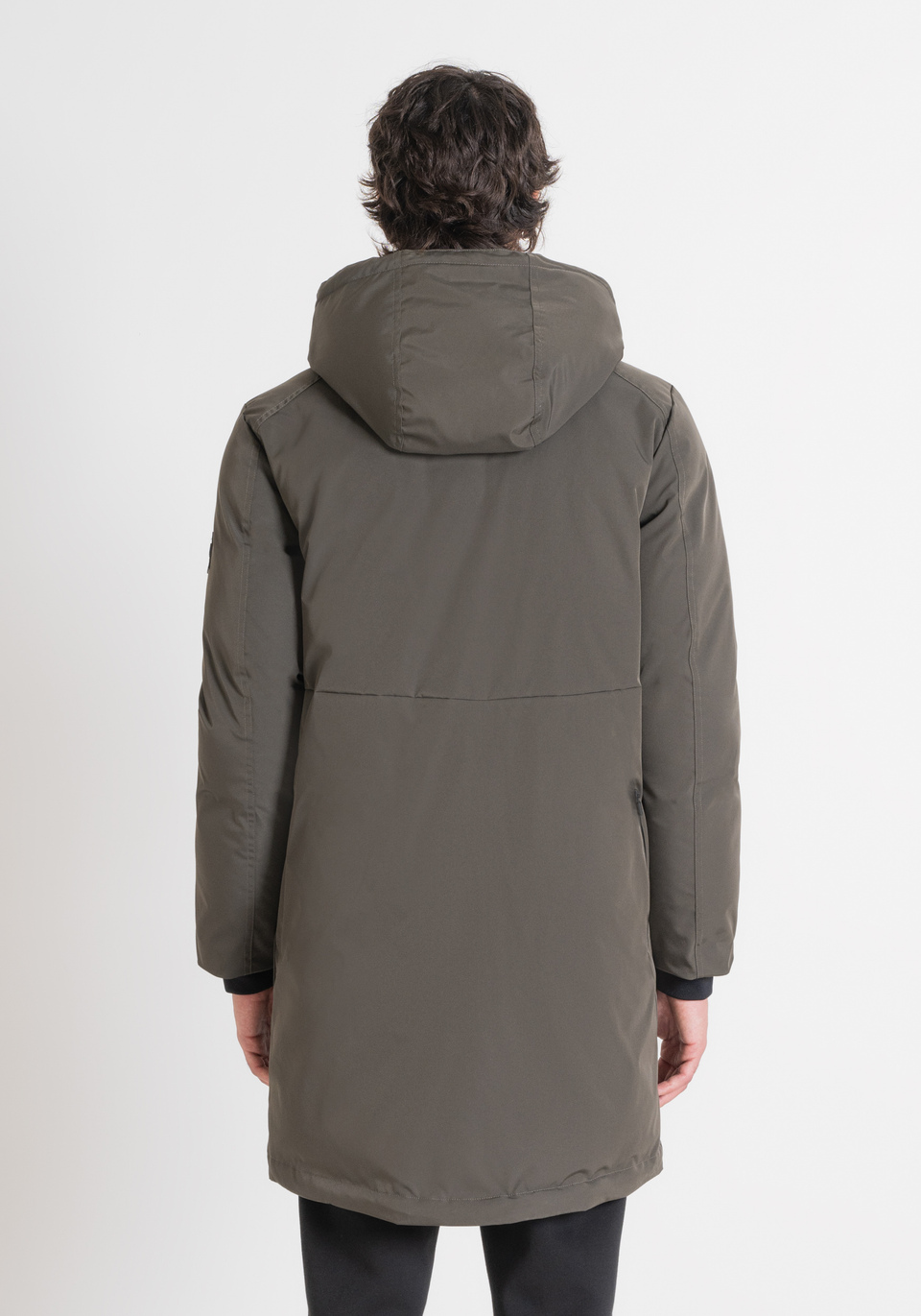 Parka online shopping 2025