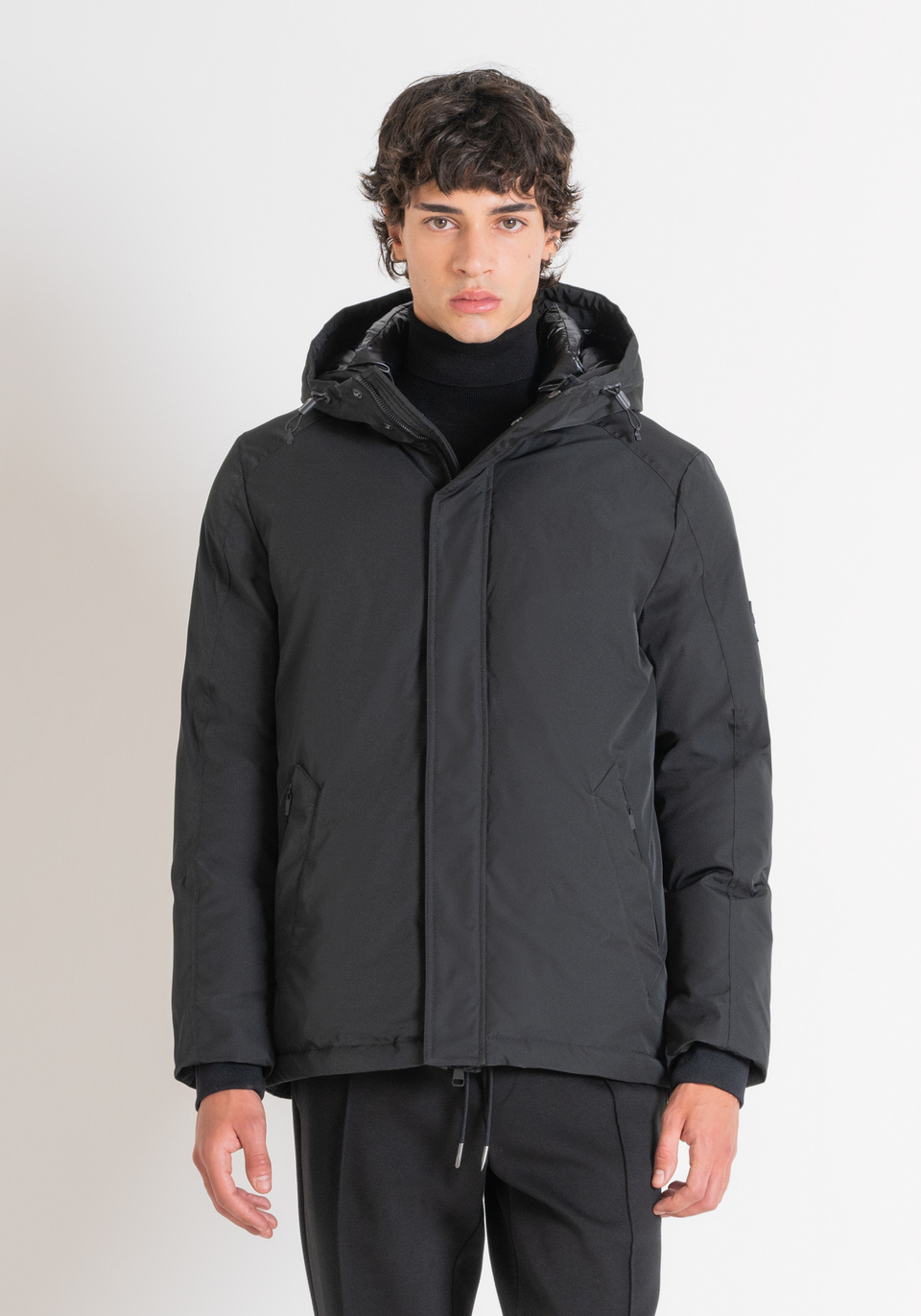Antony morato black collection jacket shop