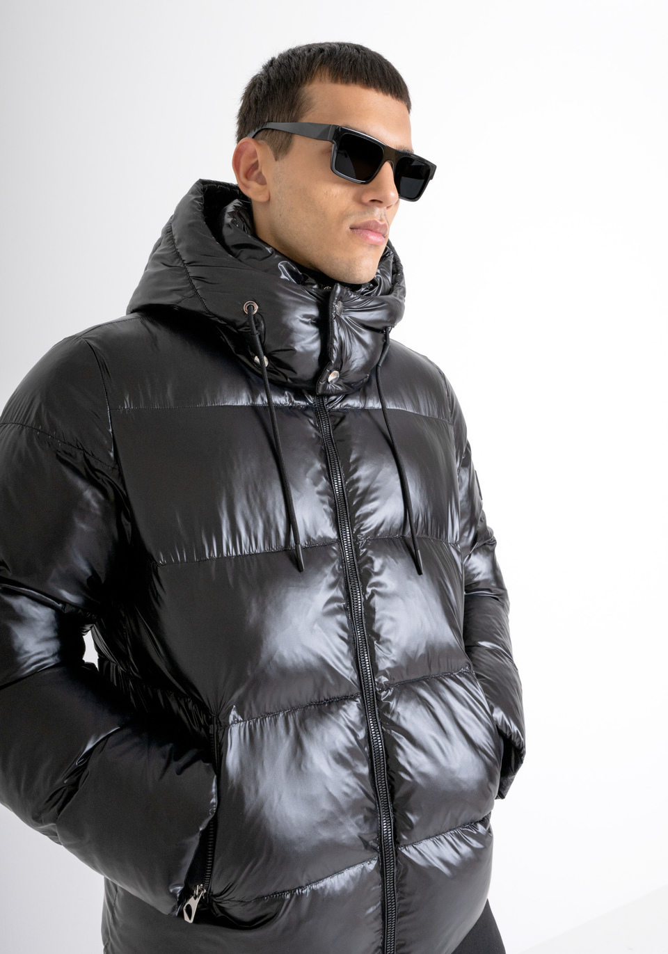 Dupont filled jacket clearance