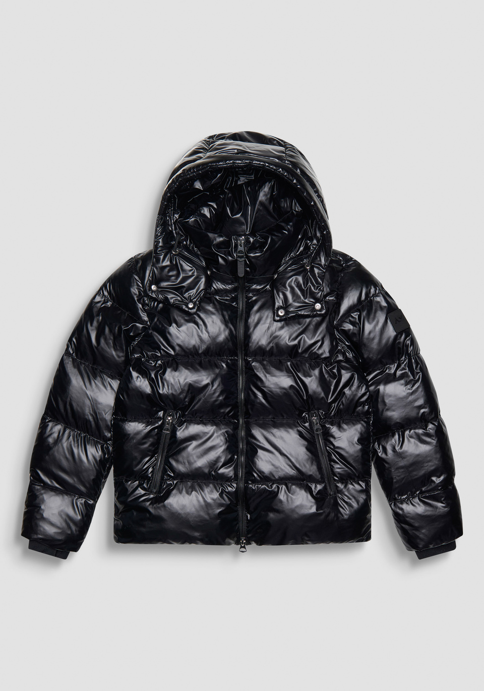 Moncler Duport Hooded springier Soft