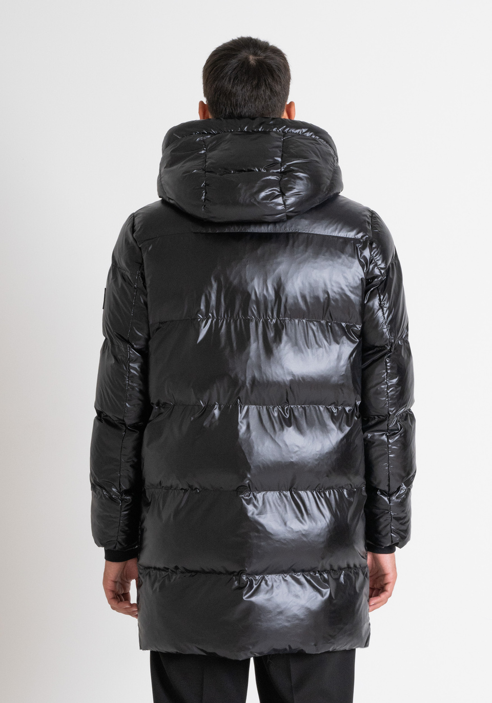 Antony morato down jacket discount