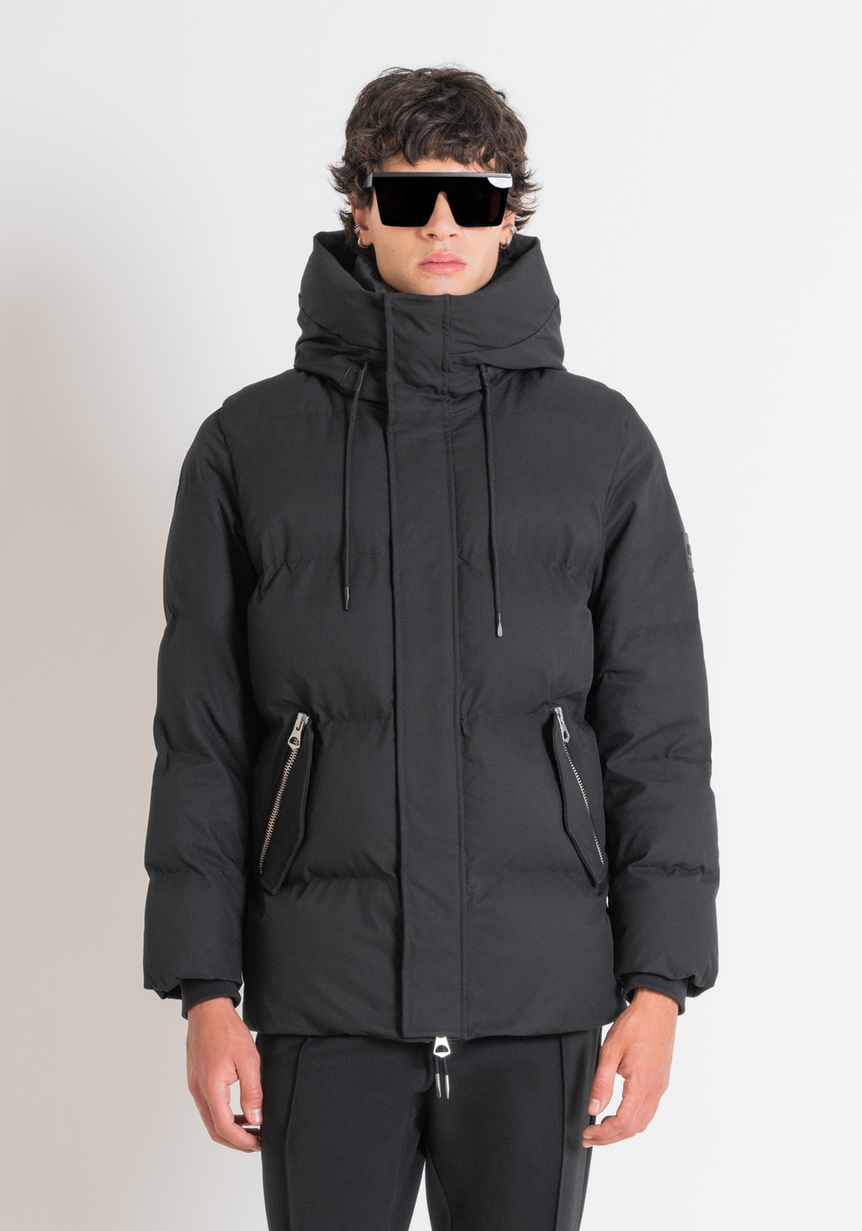 Jacket antony morato clearance
